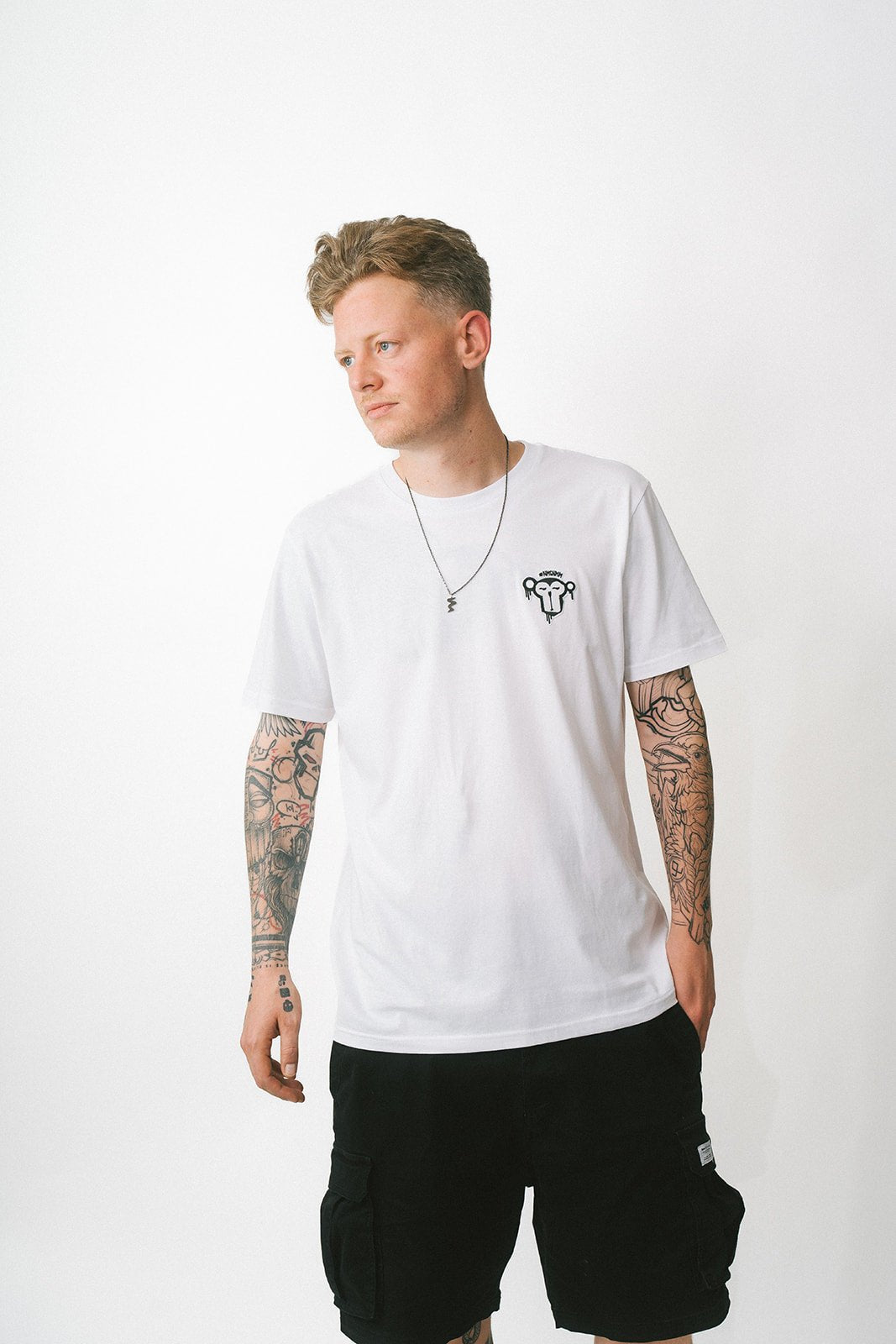 Basic T-Shirt 2.0 (unisex) *neue Passform* -