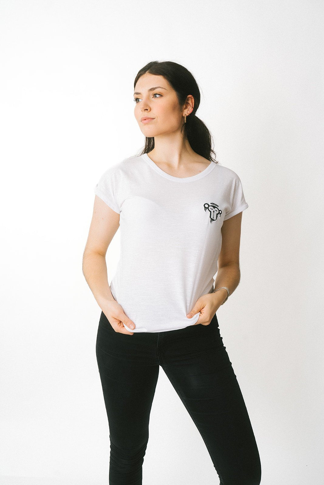 Basic T-Shirt 2.0 (women) -