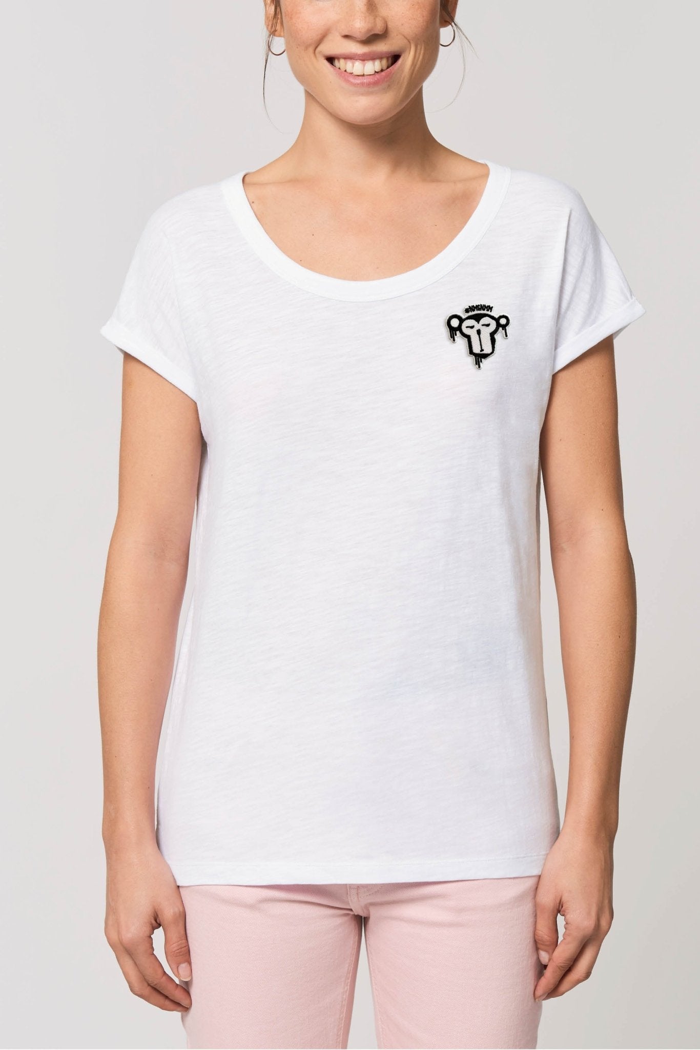Basic T-Shirt 2.0 (women) -