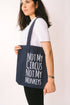 Basic Tote Bag / Beutel (individualisierbar) -
