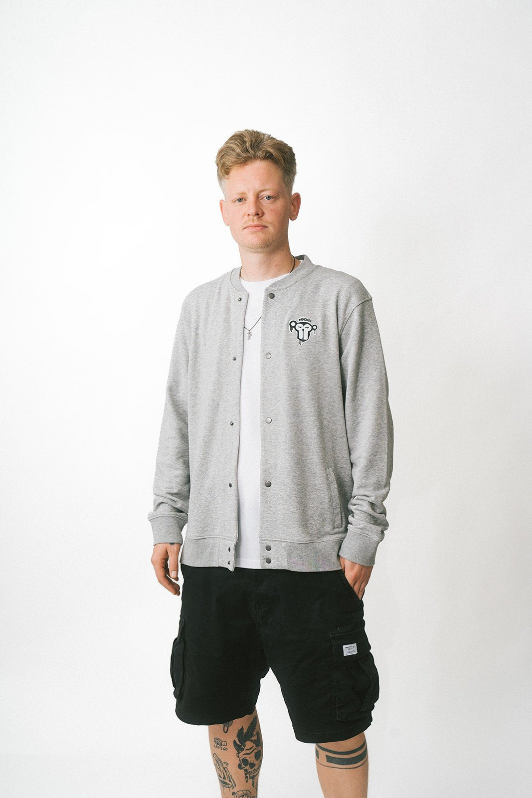 Bomberjacke 2.0 (unisex) -