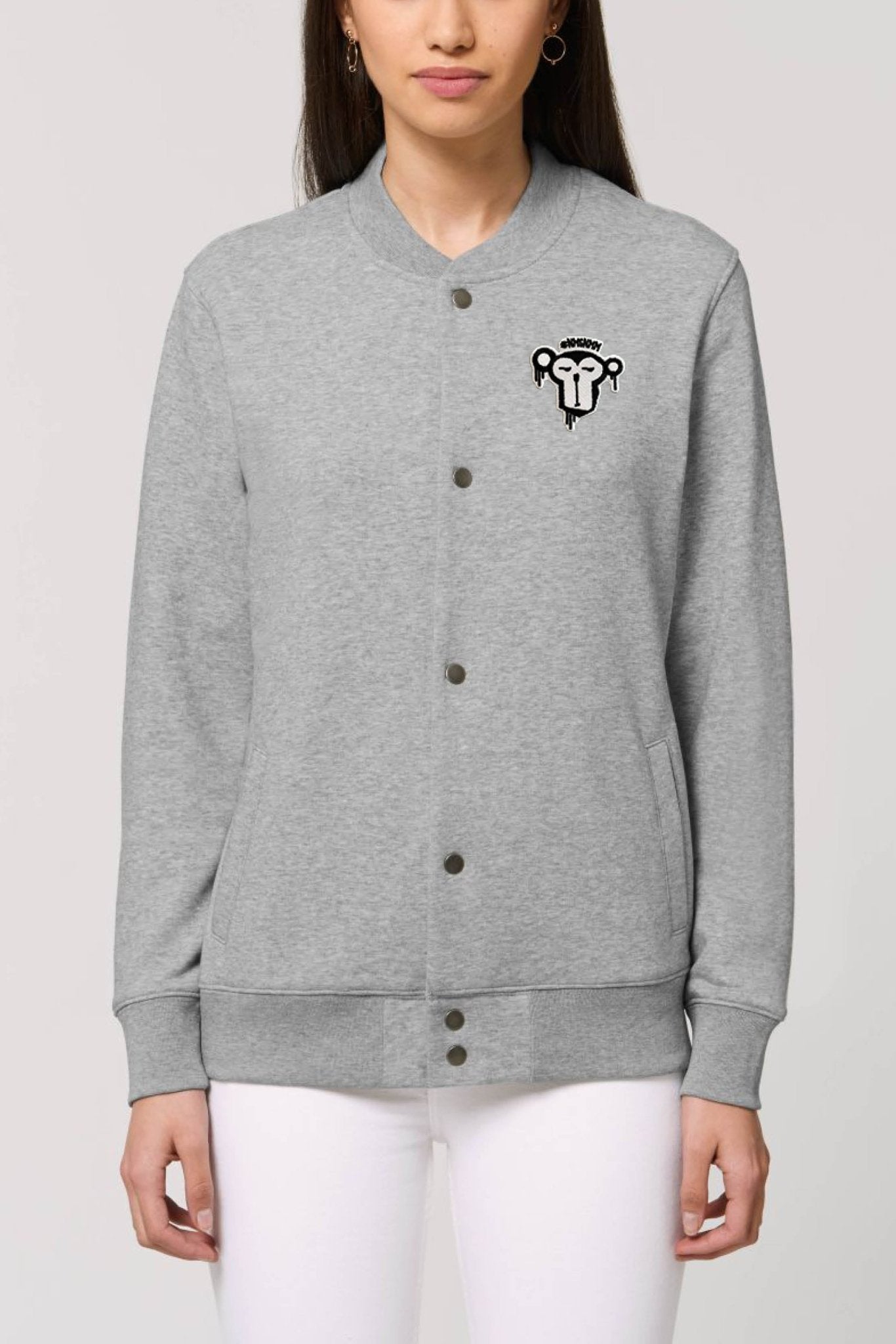 Bomberjacke 2.0 (unisex) -