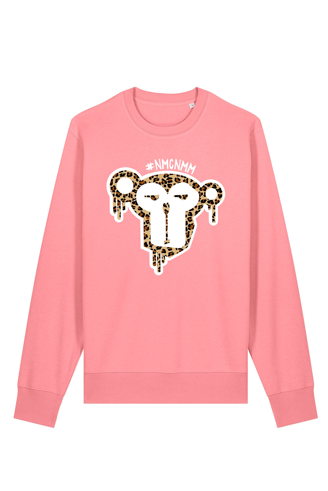 Suspicious Spots Sweatshirt (unisex)