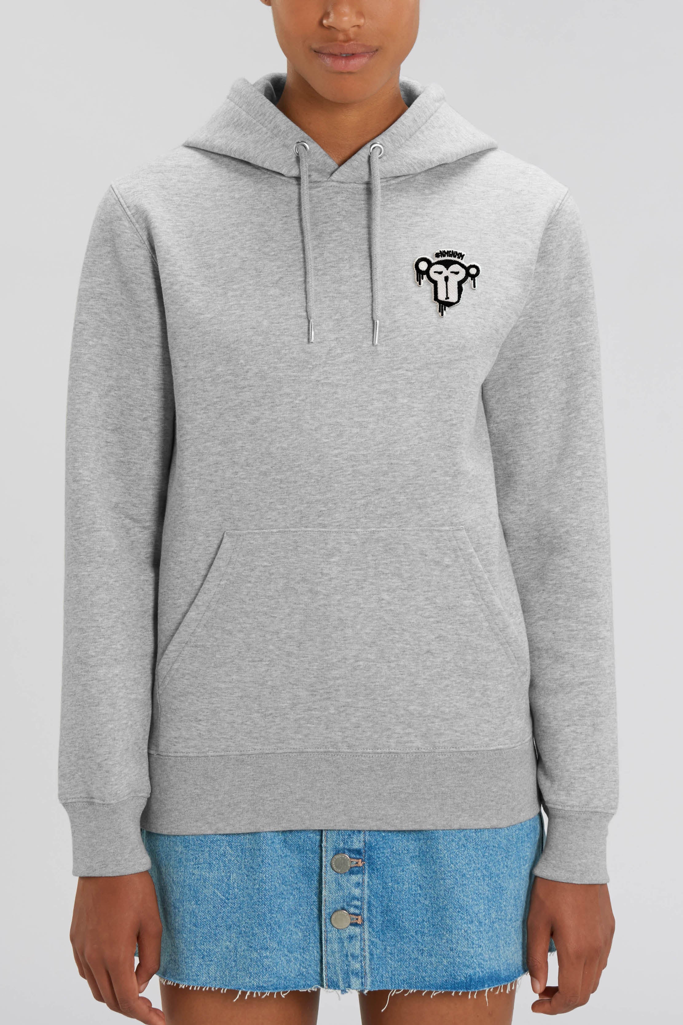 Basic Hoodie 2.0 (unisex)