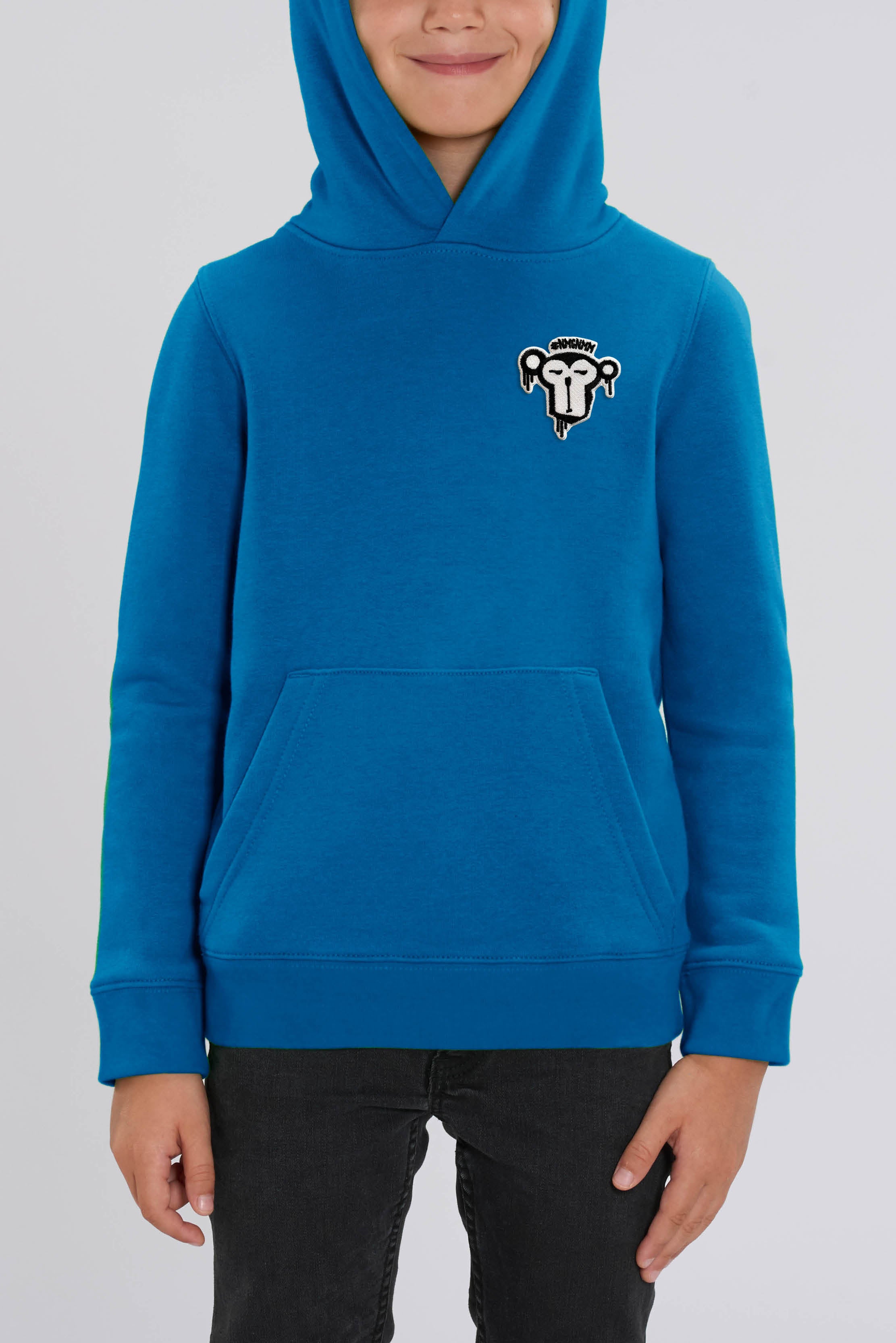 Basic Hoodie 2.0 (kids)