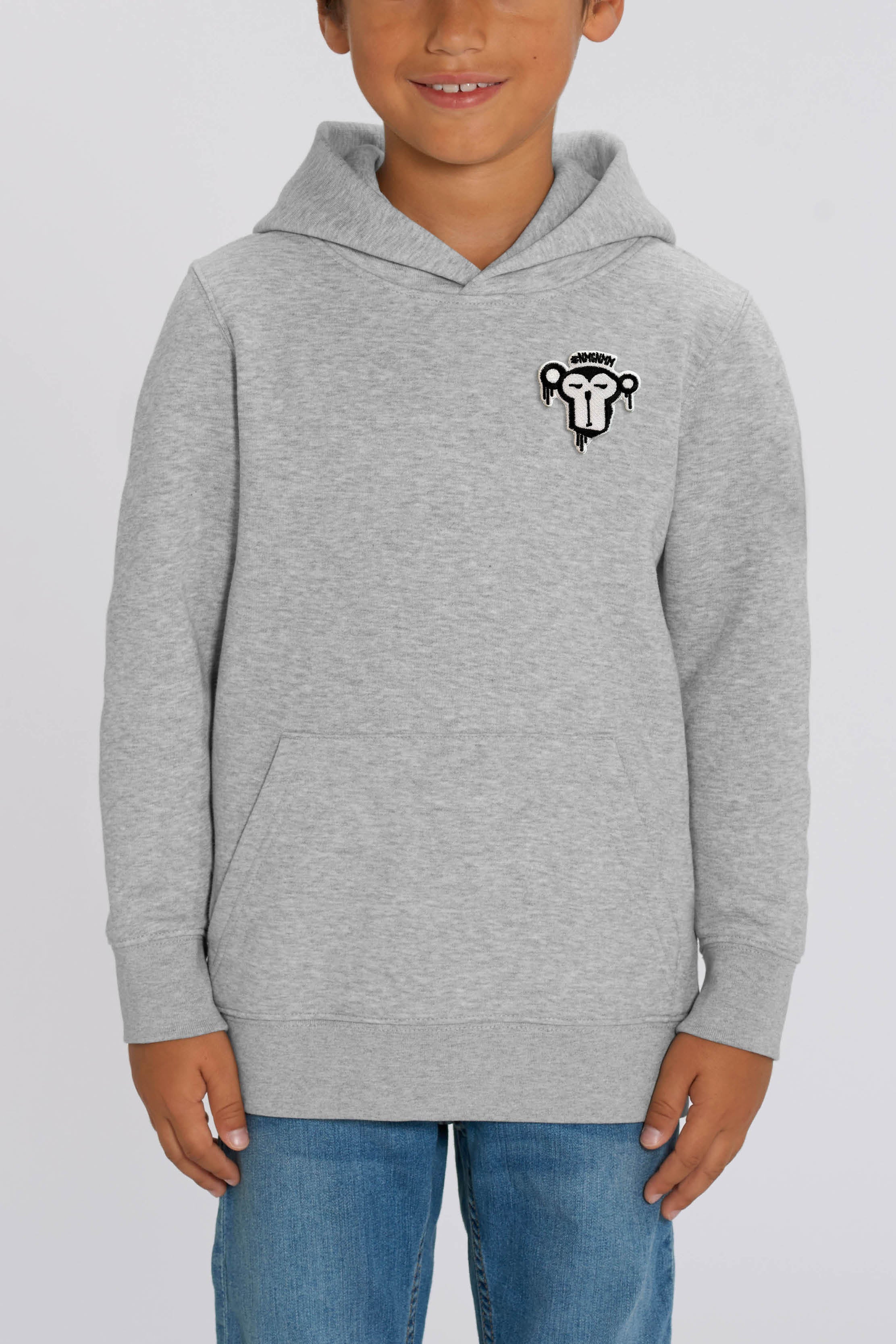 Basic Hoodie 2.0 (kids)