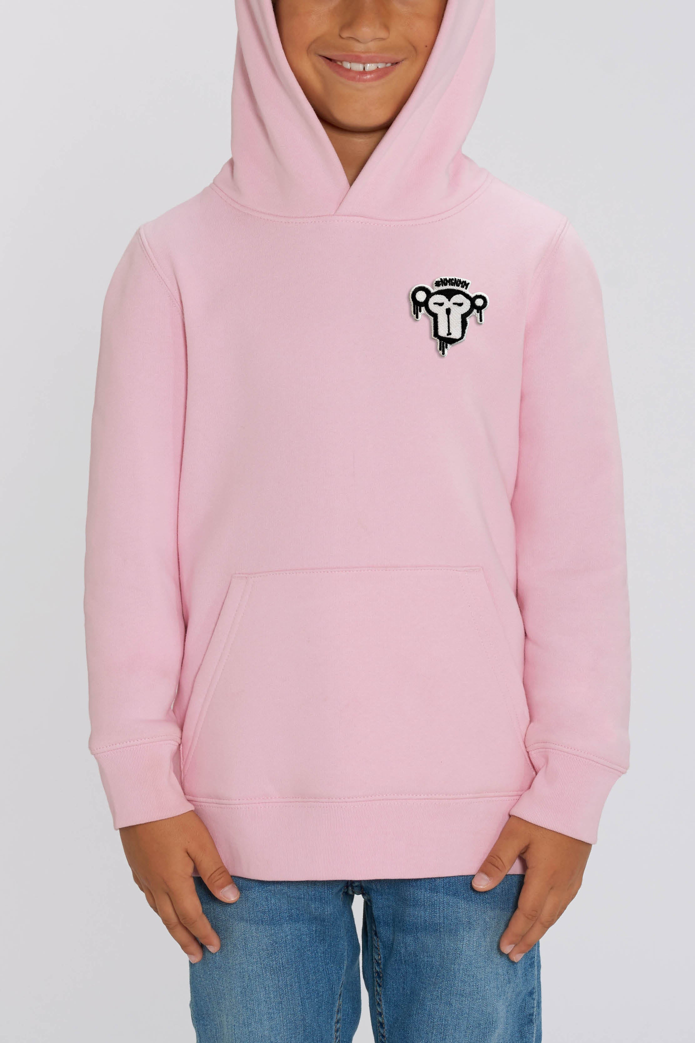 Basic Hoodie 2.0 (kids)