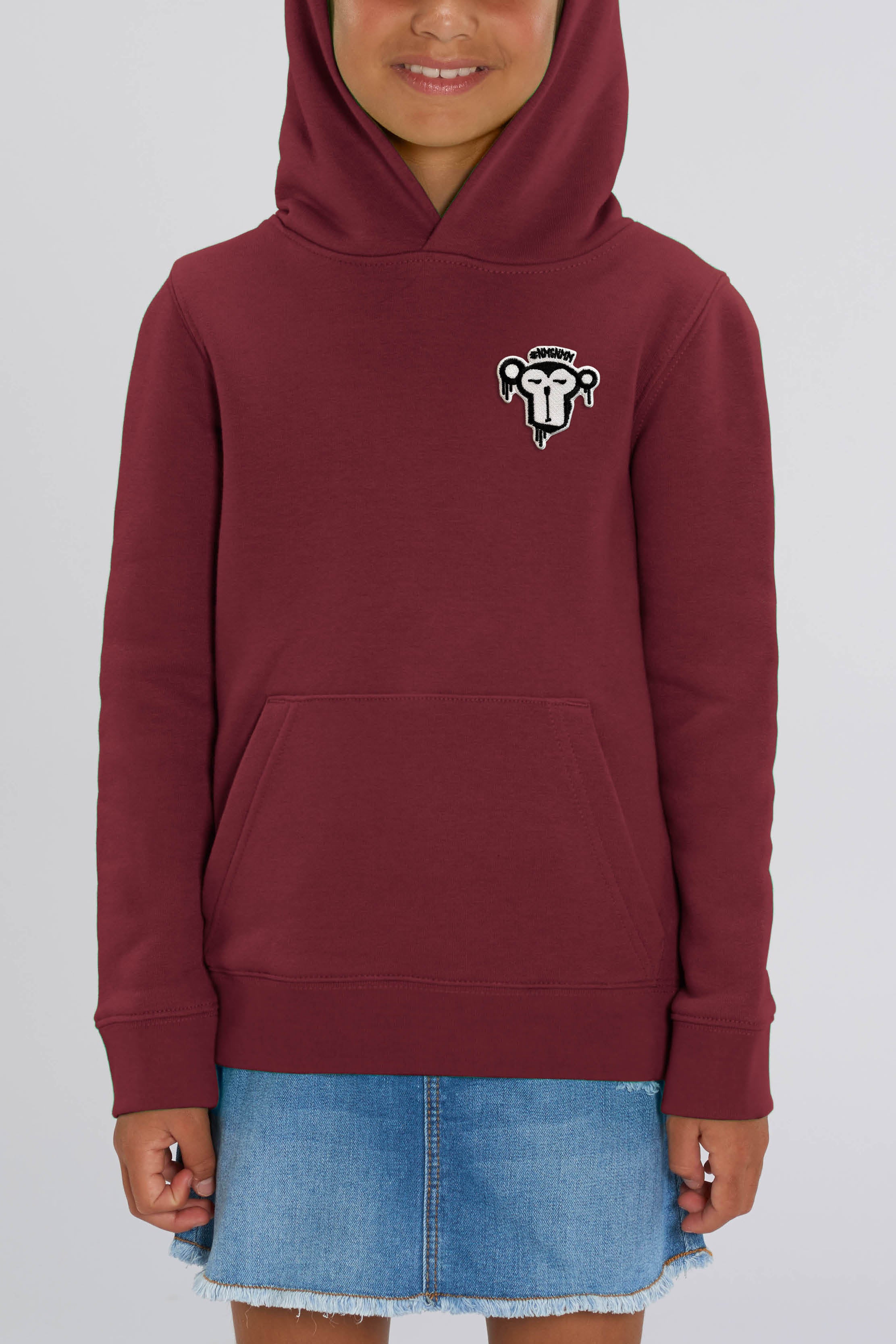 Basic Hoodie 2.0 (kids)