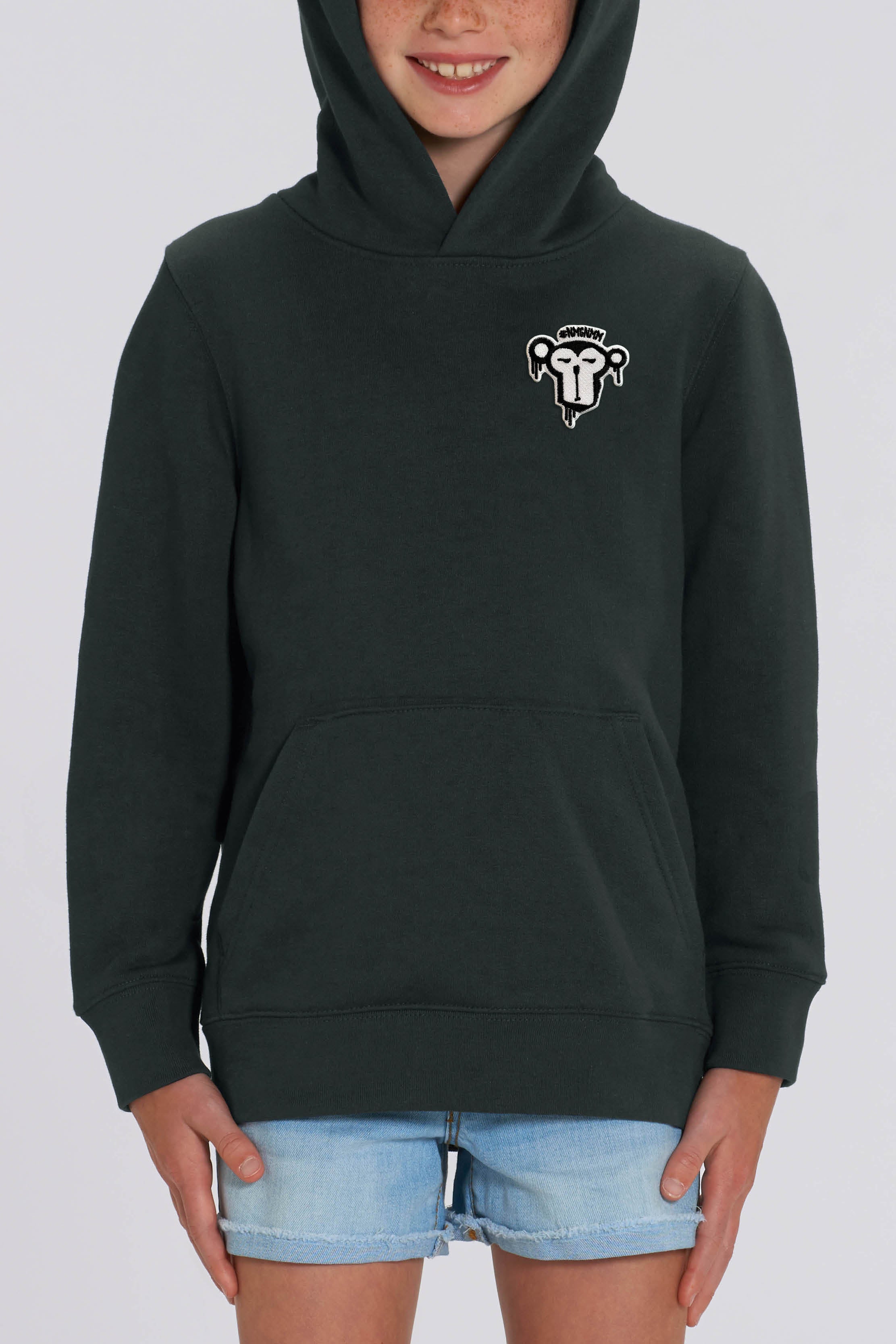 Basic Hoodie 2.0 (kids)