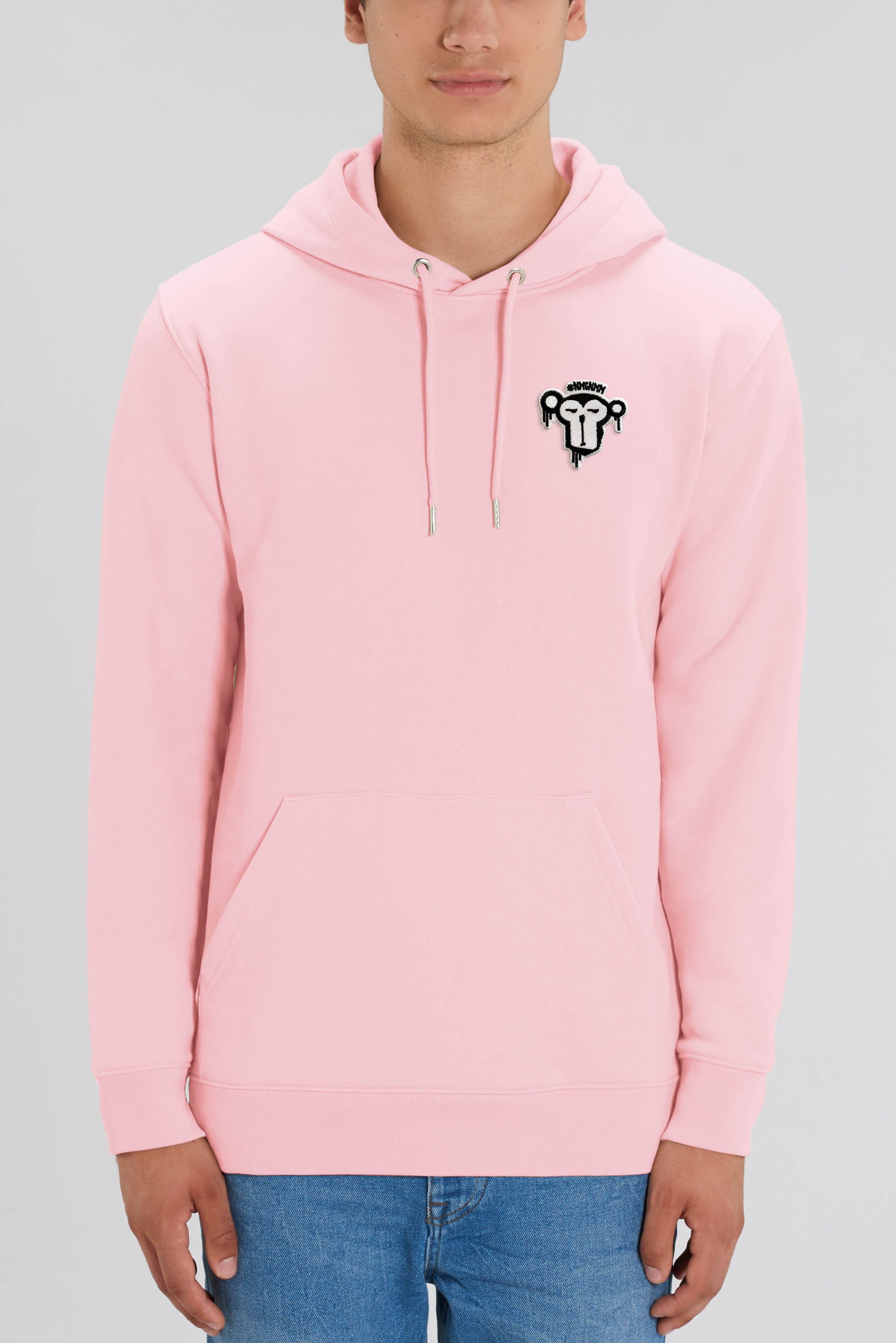 Basic Hoodie 2.0 (unisex)
