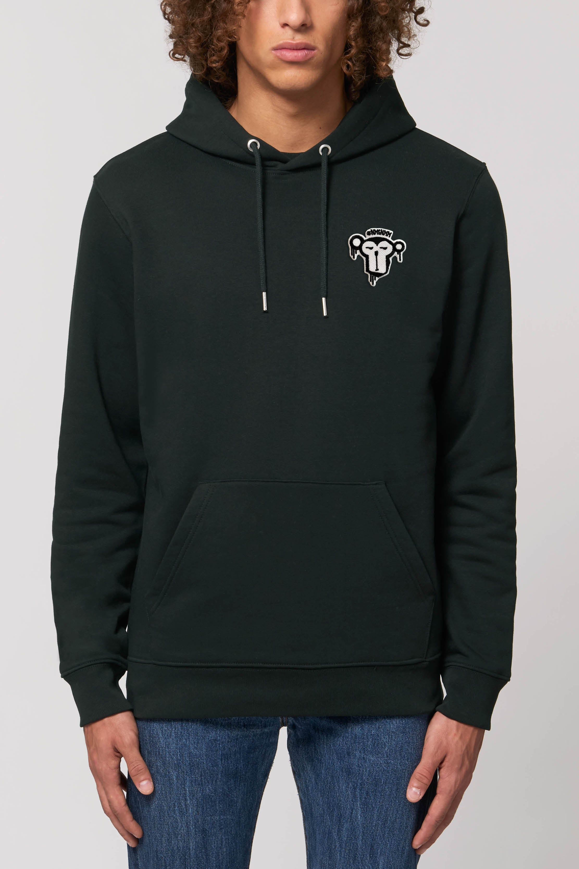 Basic Hoodie 2.0 (unisex)