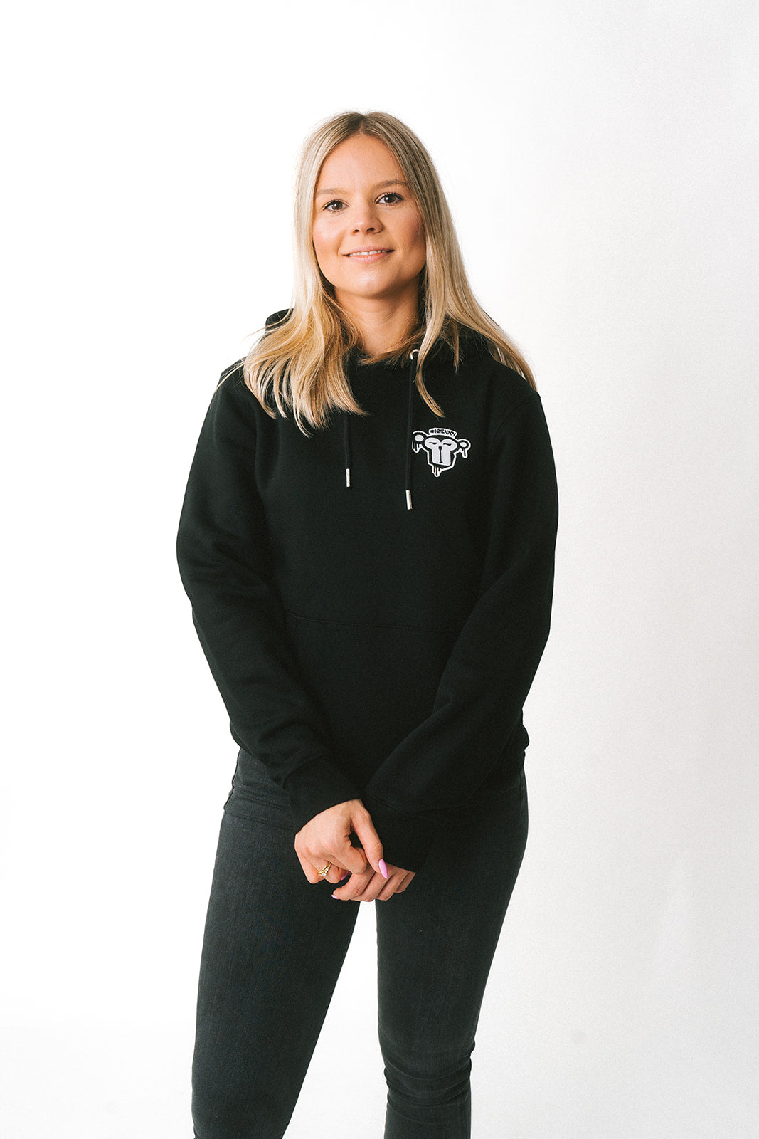 Basic Hoodie 2.0 (unisex)
