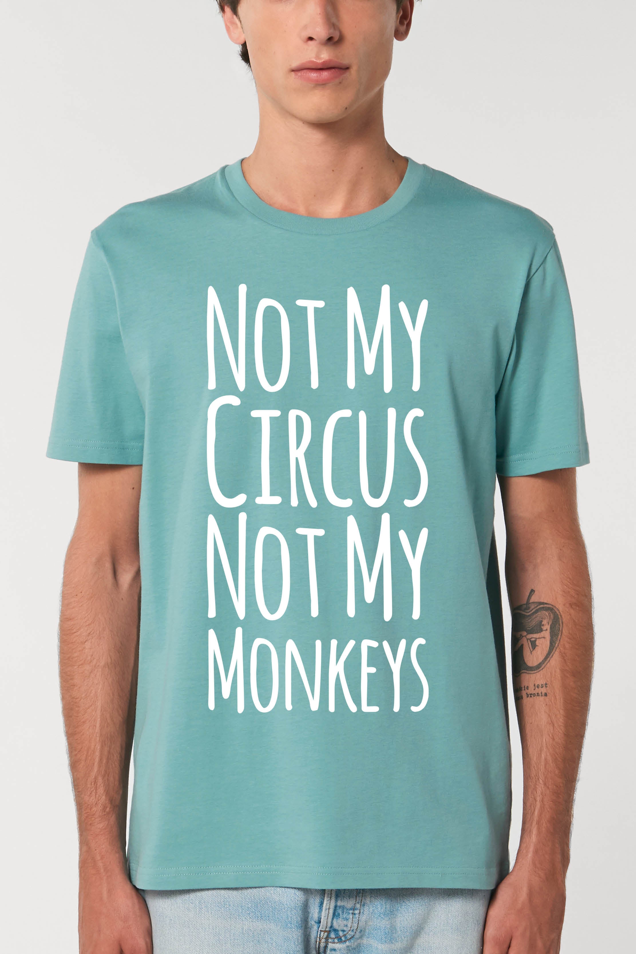 Basic T-Shirt 3.0 (unisex)