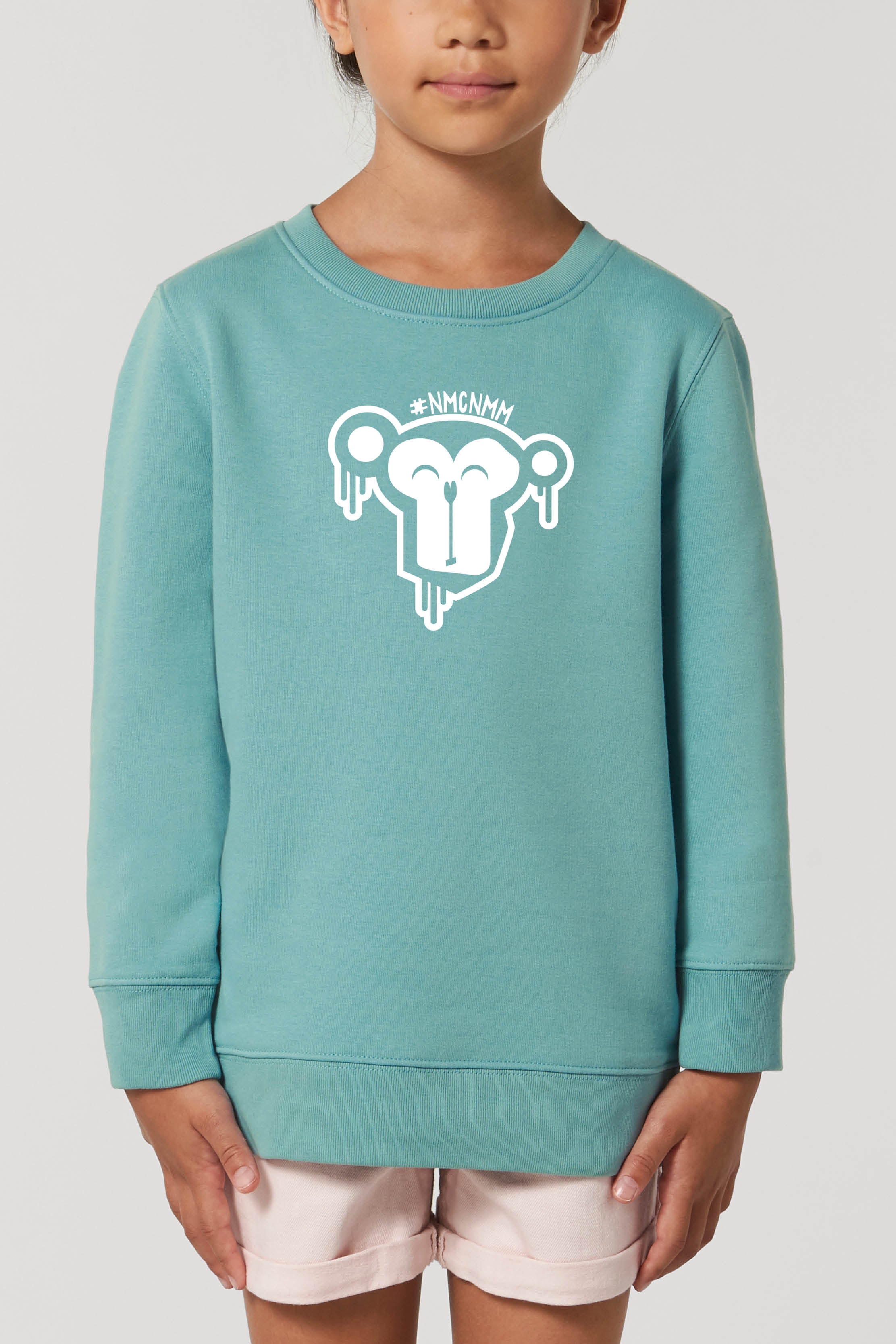Basic Sweatshirt 4.0 (kids)
