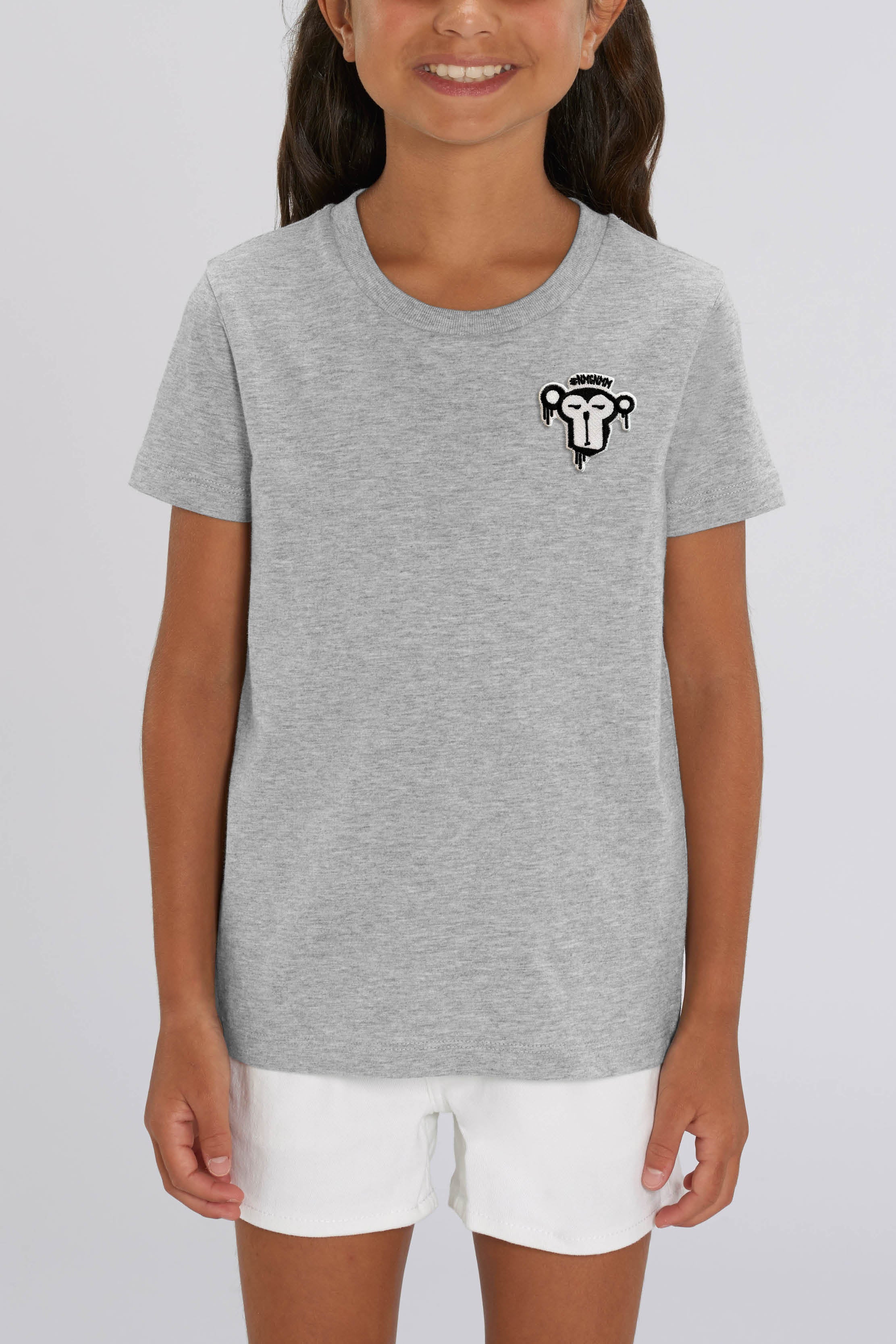 Basic T-Shirt 2.0 (kids)