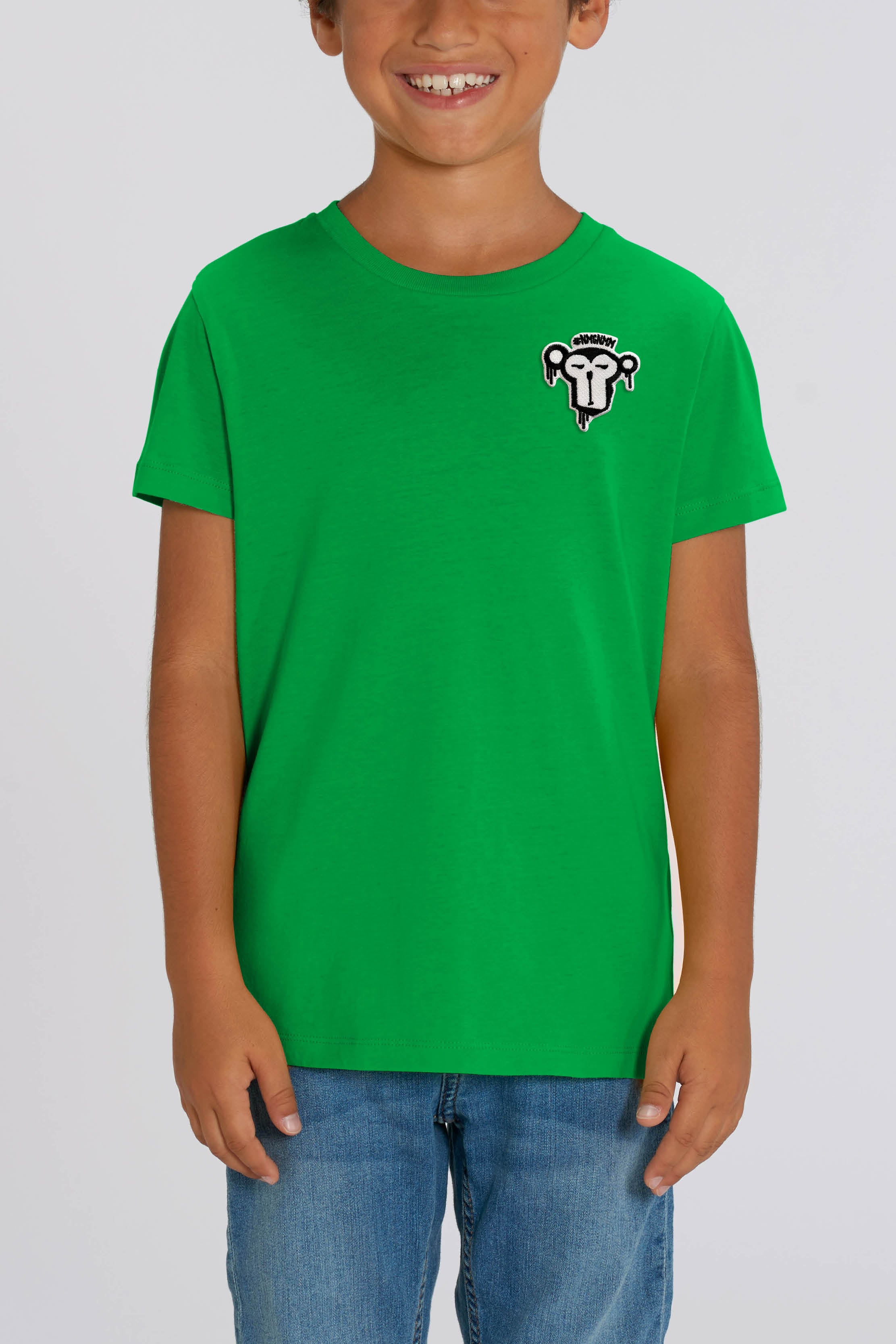 Basic T-Shirt 2.0 (kids)