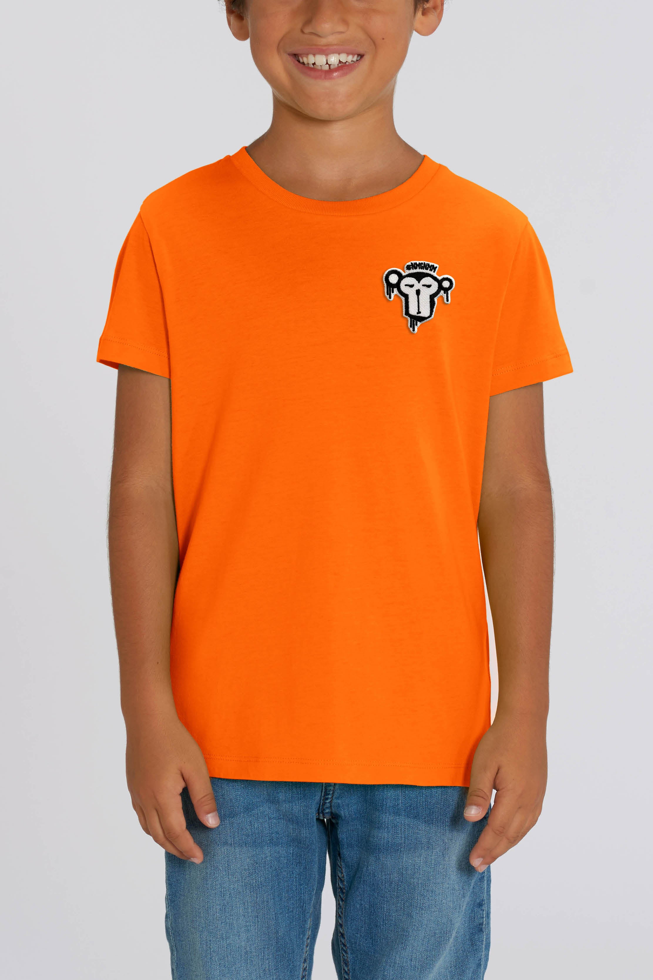 Basic T-Shirt 2.0 (kids)
