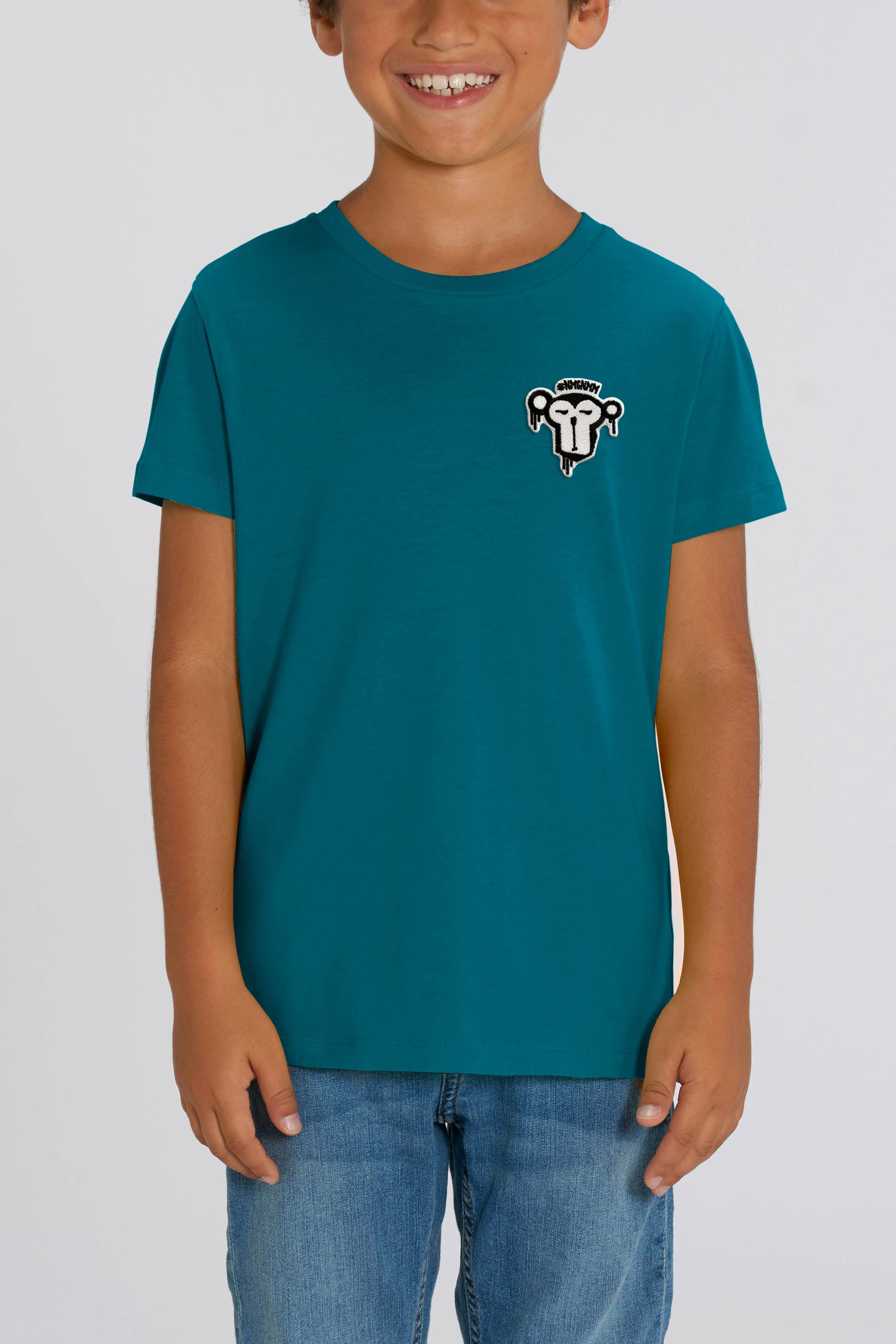 Basic T-Shirt 2.0 (kids)