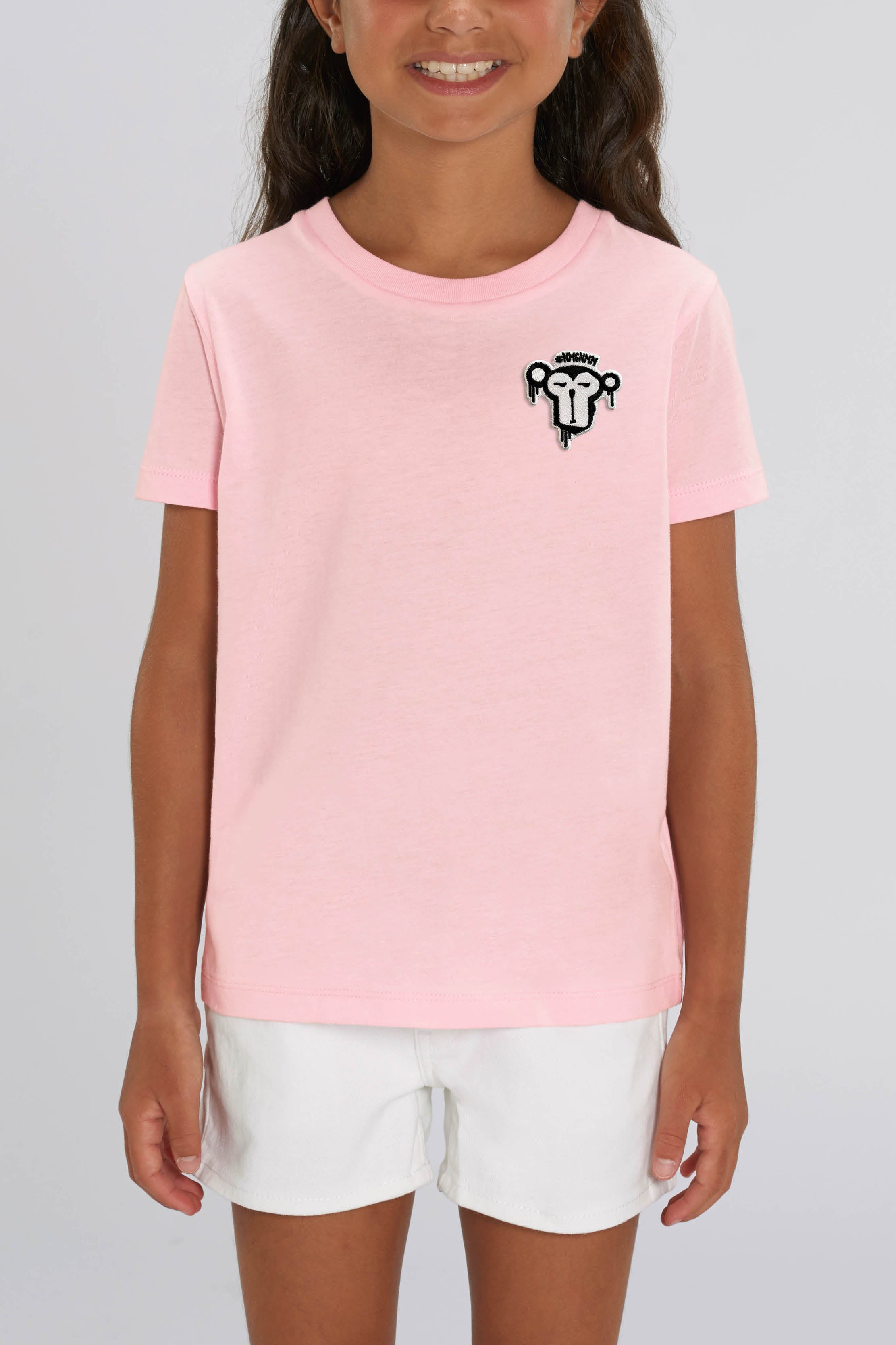 Basic T-Shirt 2.0 (kids)