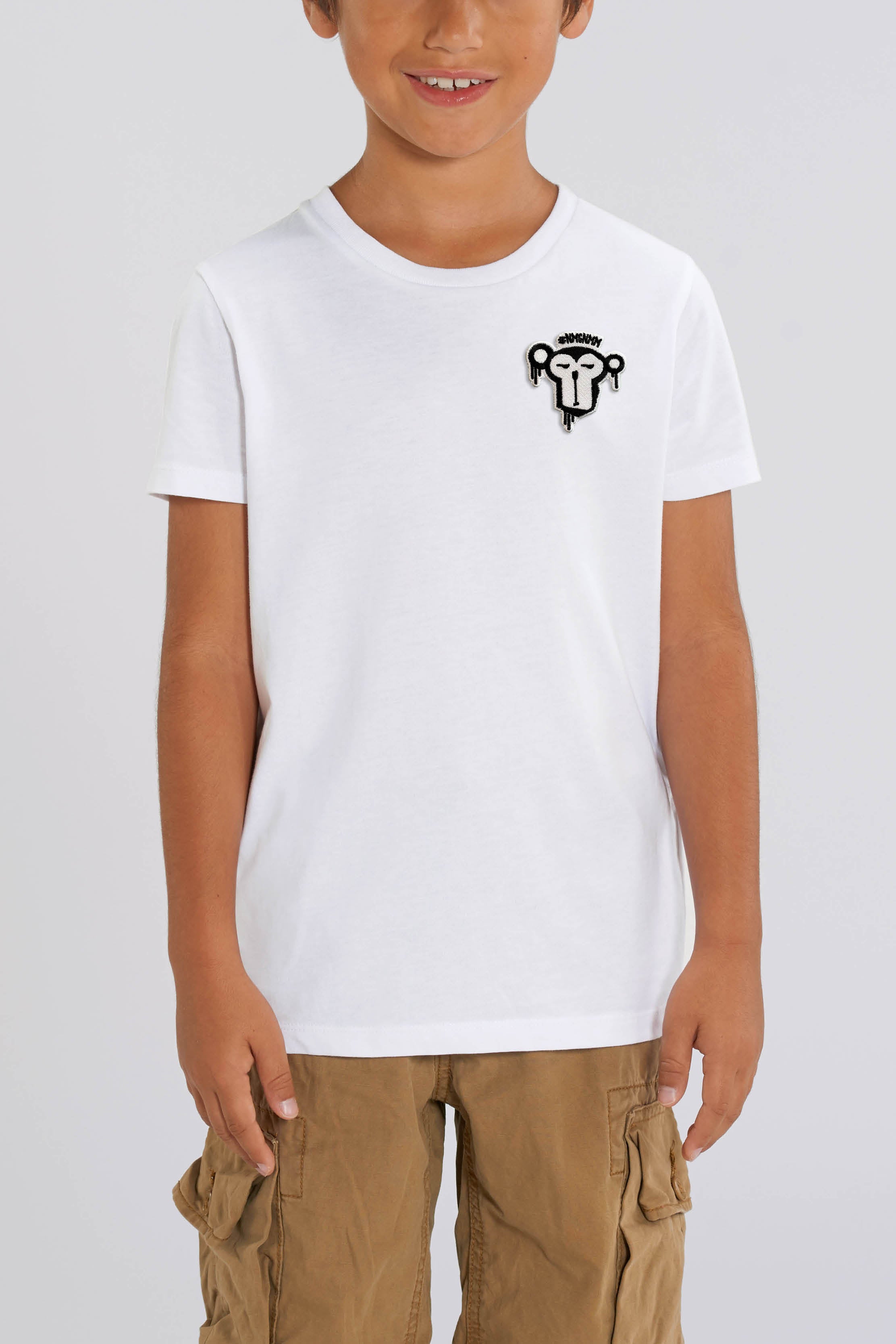 Basic T-Shirt 2.0 (kids)