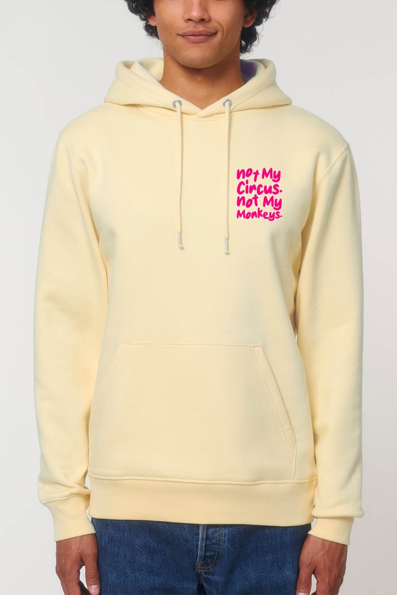 Sassy Hoodie (unisex) *Ltd.* -