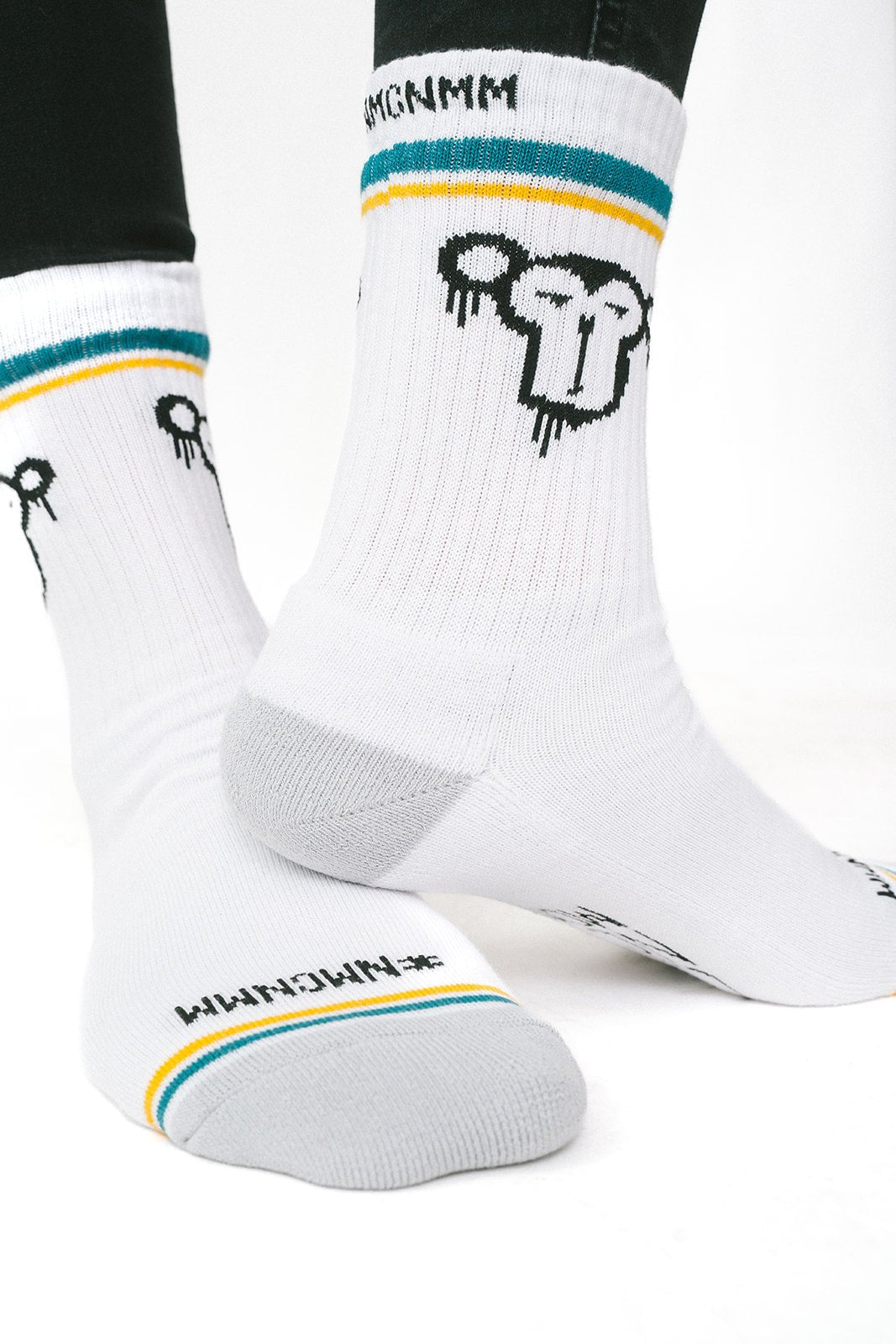 Socks 1.0 - "Suspicious Monkey" -