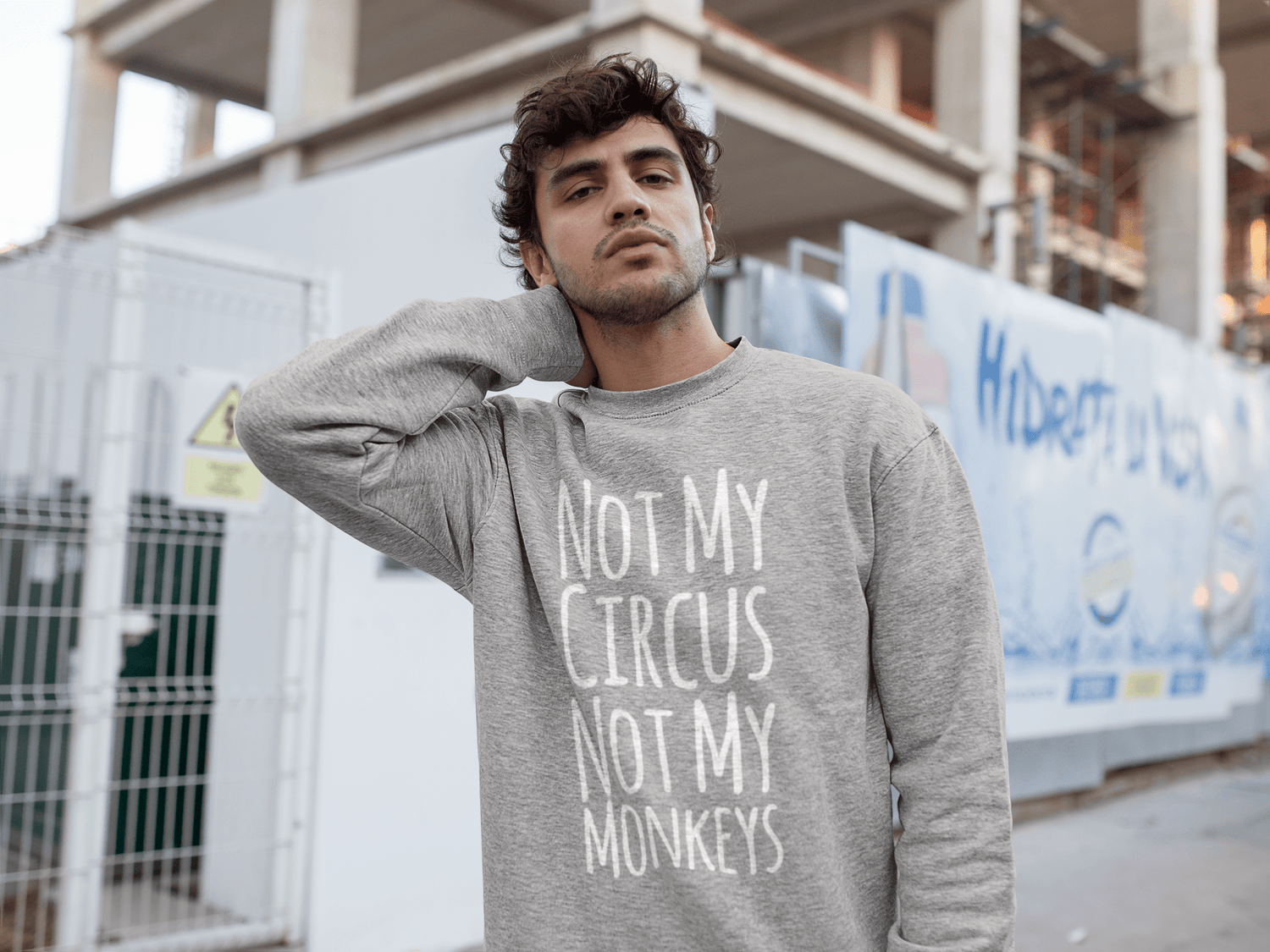 Pflege-Tipps für deinen neuen Pullover - #NMCNMM - Not My Circus. Not My Monkeys.