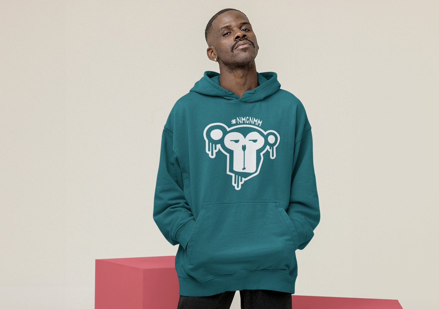 So findest du den perfekten Oversized-Fit mit #NMCNMM - #NMCNMM - Not My Circus. Not My Monkeys.