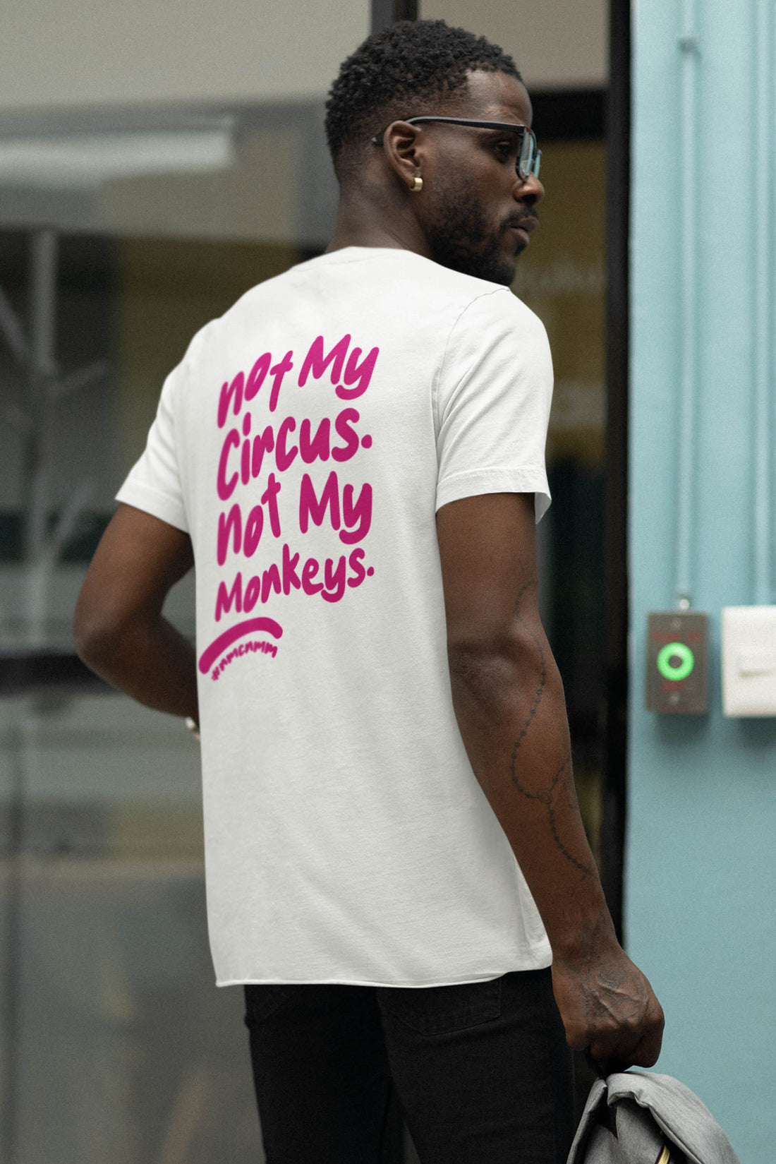 Baisc T-Shirt 5.0 (unisex) *neue Passform*