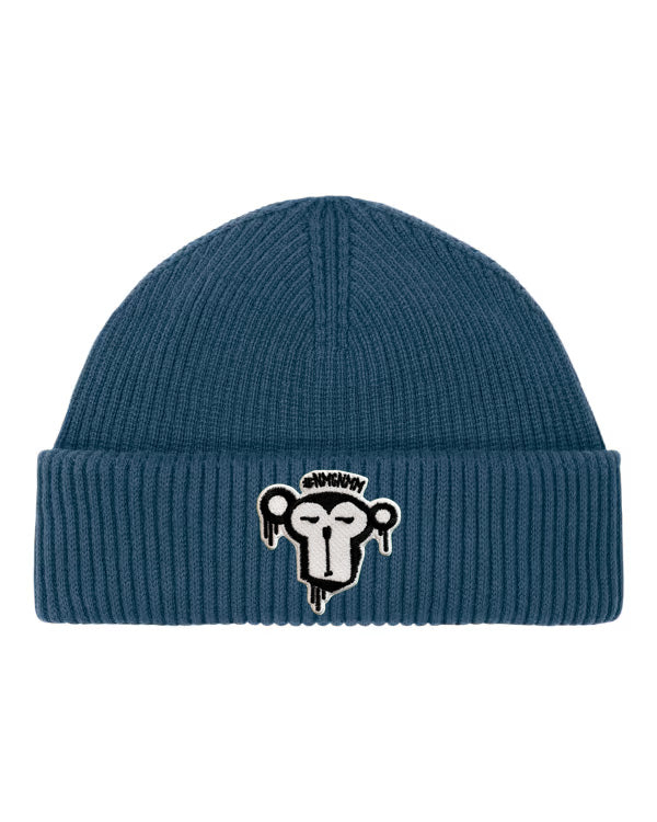 Basic Fisherman Beanie 2.0 (unisex)