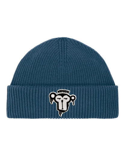 Basic Fisherman Beanie 2.0 (unisex)