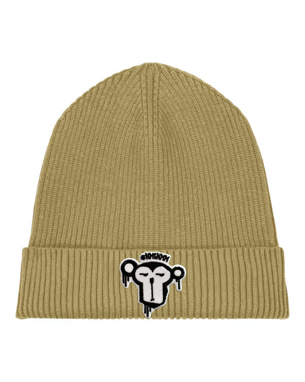 Basic Fisherman Beanie 2.0 (unisex)