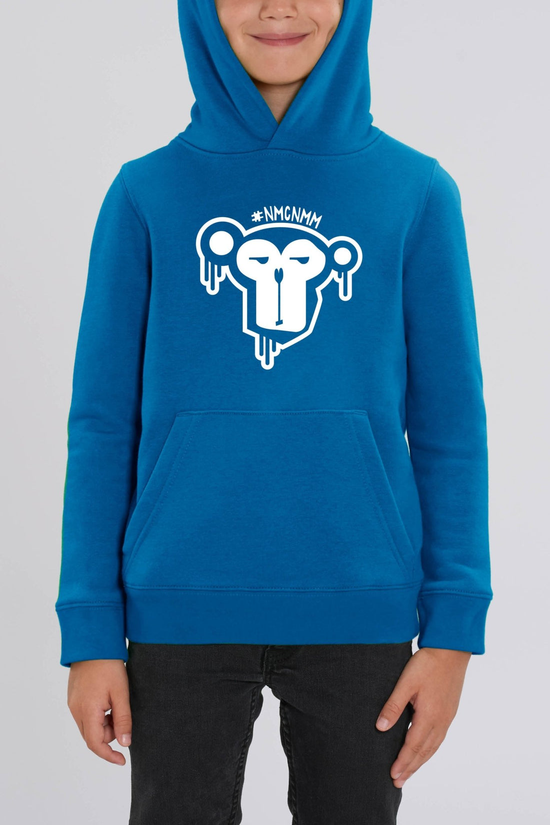 Basic Hoodie 1.0 (kids) - 