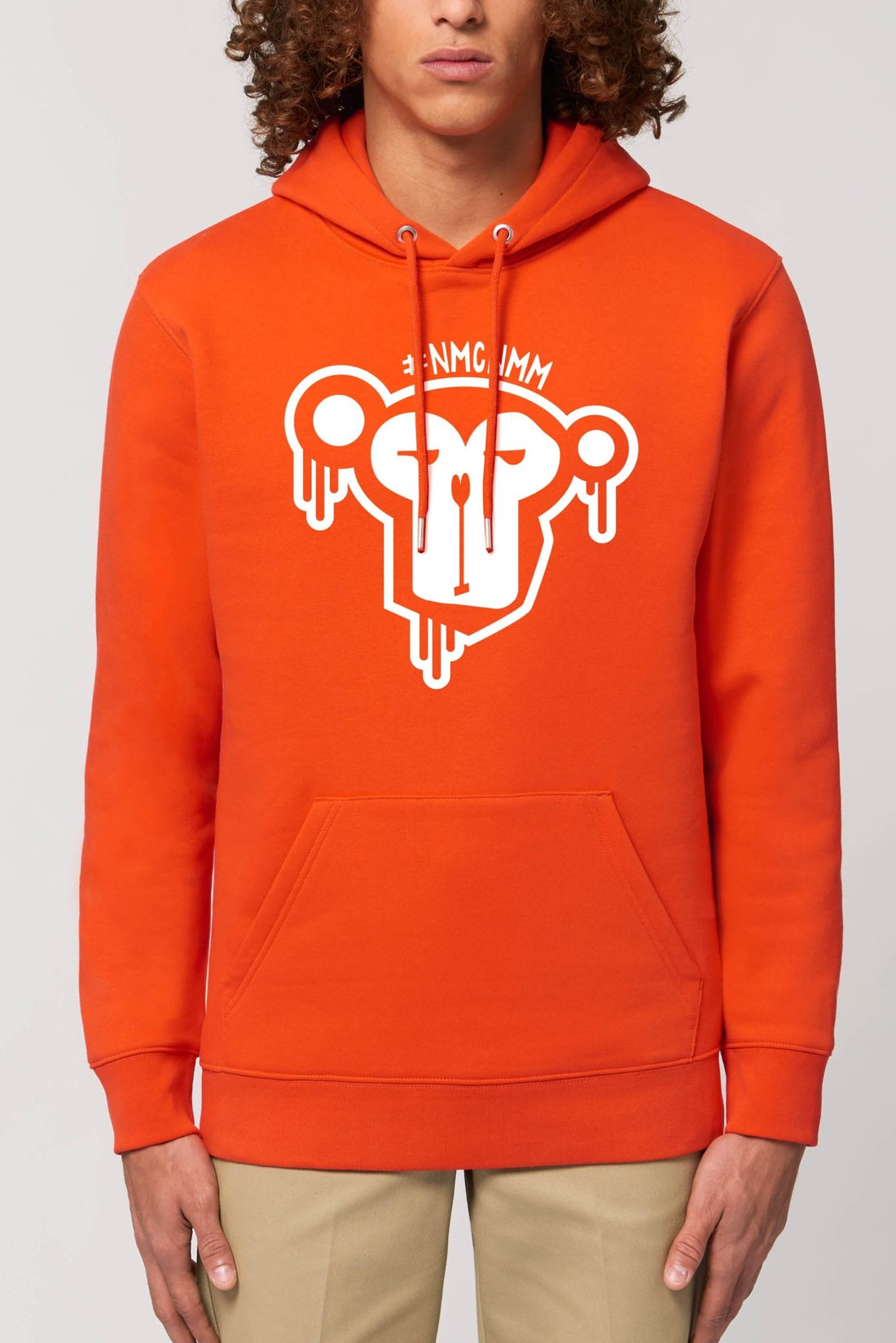 Basic Hoodie 1.0 (unisex) - 