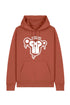 Basic Hoodie 1.0 (unisex) *neue Passform* - 