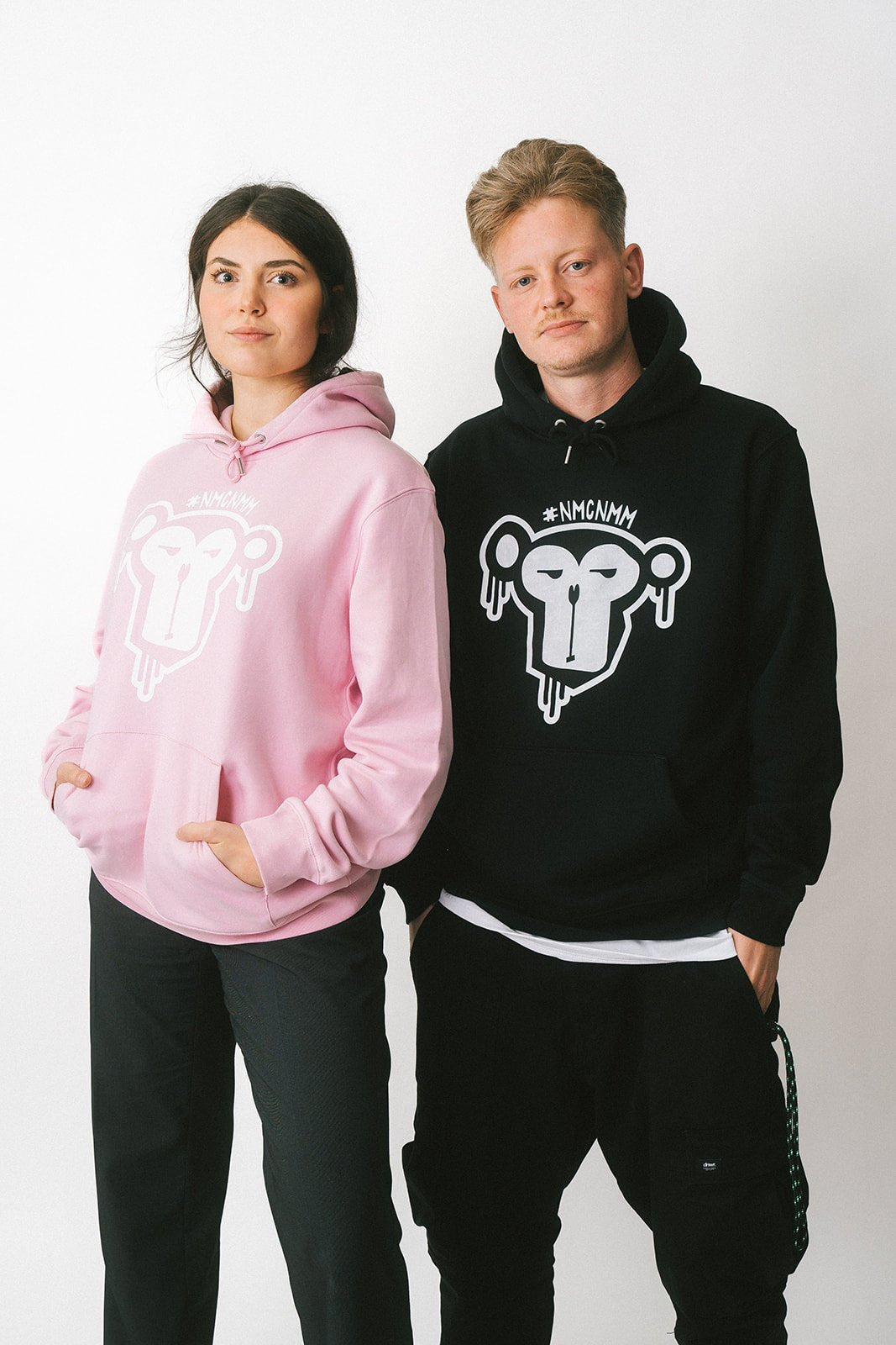 Basic Hoodie 1.0 (unisex) *neue Passform* - 