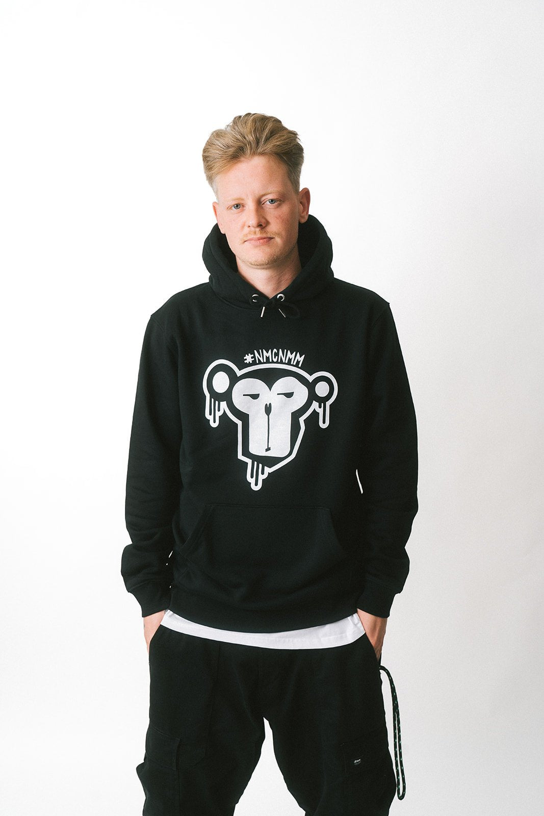 Basic Hoodie 1.0 (unisex) *neue Passform* - 