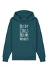 Basic Hoodie 3.0 (unisex) *neue Passform* - 