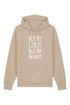Basic Hoodie 3.0 (unisex) *neue Passform* - 