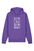 Basic Hoodie 3.0 (unisex) *neue Passform* - 