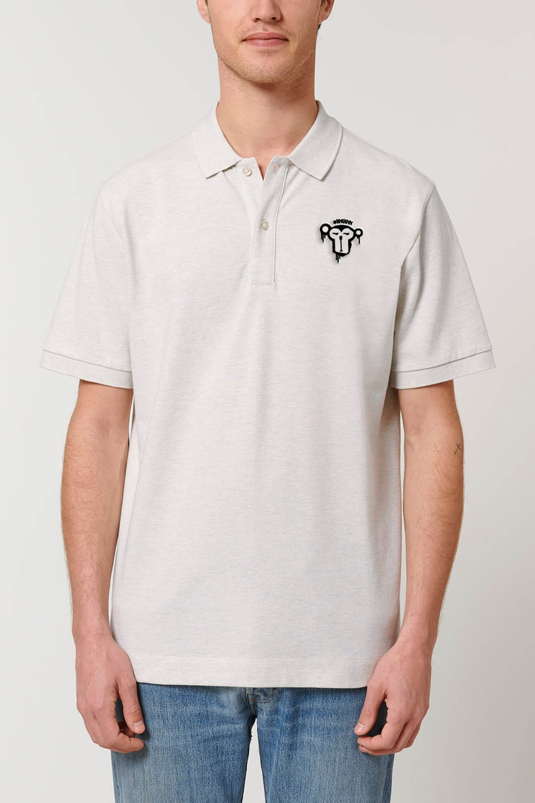 Basic Poloshirt 2.0 (unisex) - 