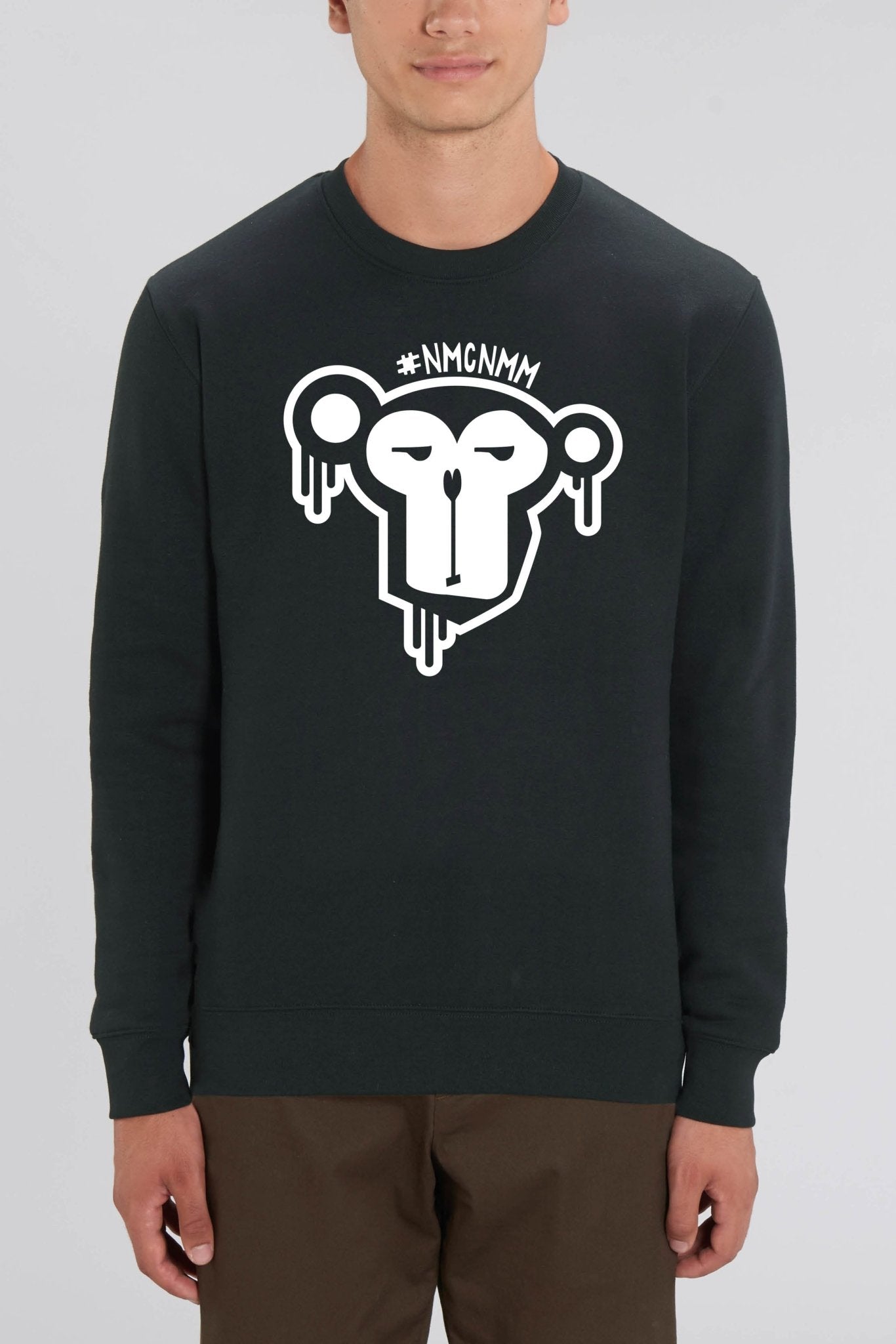 Basic Sweatshirt 1.0 (unisex) - 