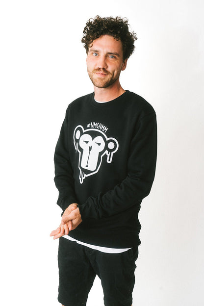 Basic Sweatshirt 1.0 (unisex) *neue Passform* - 