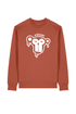 Basic Sweatshirt 1.0 (unisex) *neue Passform* - 