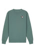Basic Sweatshirt 2.0 (unisex) *neue Passform* - 