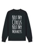 Basic Sweatshirt 3.0 (unisex) *neue Passform* - 