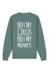 Basic Sweatshirt 3.0 (unisex) *neue Passform* - 