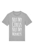 Basic T-Shirt 3.0 (unisex) *neue Passform* - 