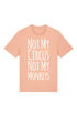 Basic T-Shirt 3.0 (unisex) *neue Passform* - 