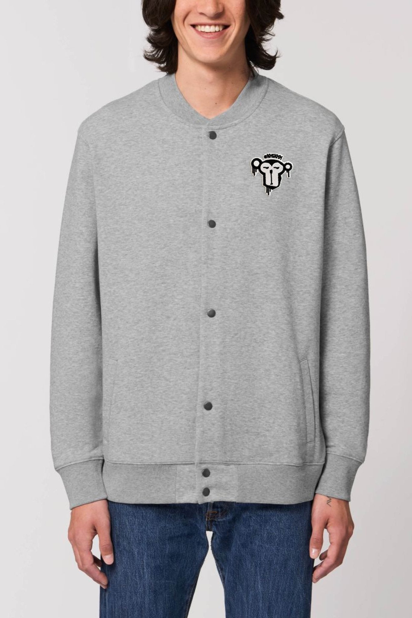Bomberjacke 2.0 (unisex) - 